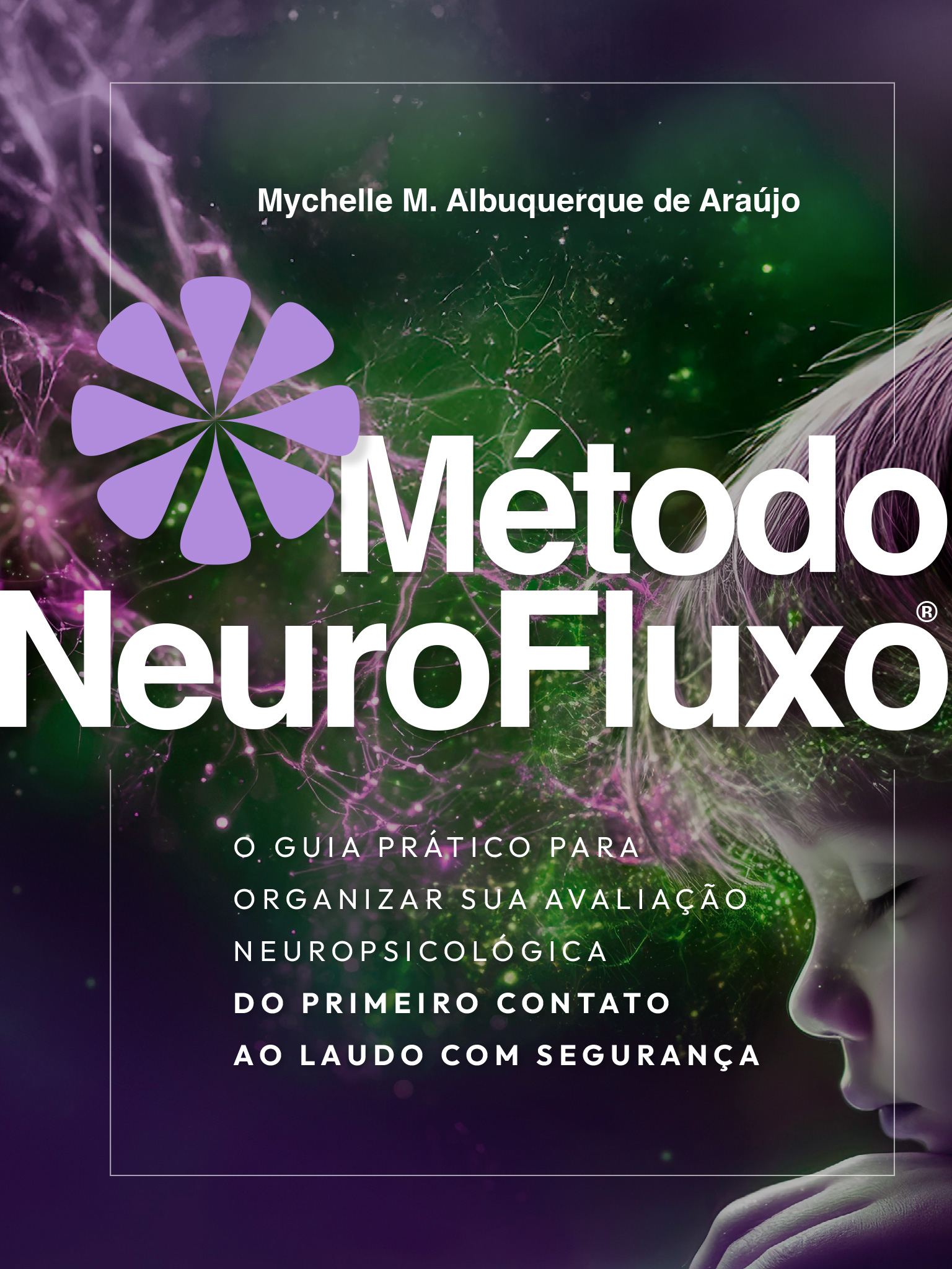 Capa do e-book Método NeuroFluxo